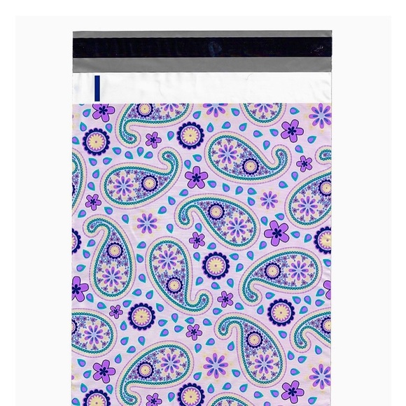 48pcs 6x9’ Mix ~ Poly mailer Bags 🌿🆕🌿
~BONUS! Free Thank You Stickers - Picture 9 of 13